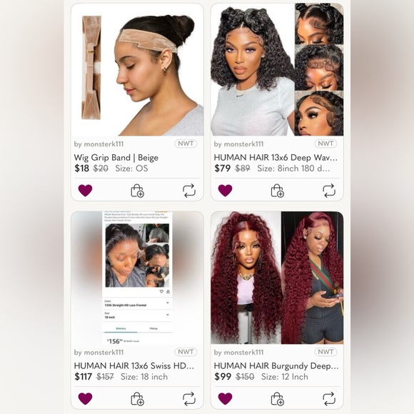 GORGEOUS LOCKS - Picture 15 of 17